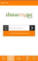 ShowMyPC 스크린샷 1