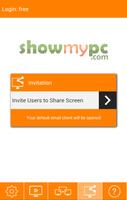 ShowMyPC 스크린샷 2