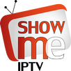 SHOW ME IPTV (Active Code) APK