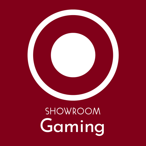 SHOWROOM Gaming