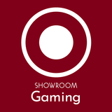 SHOWROOM Gaming アイコン