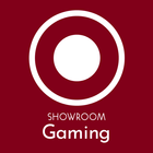 SHOWROOM Gaming-icoon