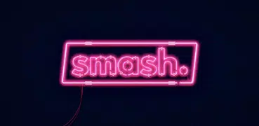 smash. スマッシュ