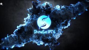 IPTV SHOWSAT تصوير الشاشة 1