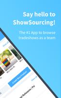 ShowSourcing - Sourcing App capture d'écran 1