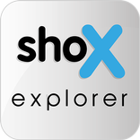 shoX explorer