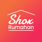 Shox Rumahan Zeichen