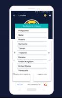 TAJVPN capture d'écran 3