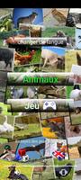 Quiz sur les sons du ZOO capture d'écran 2