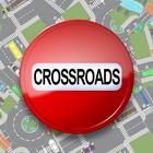 Crossroads icon