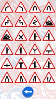برنامه‌نما Traffic signs - India 🇮🇳 عکس از صفحه