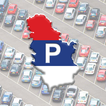 Parking Srbija (SMS plaćanje)