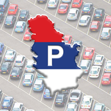 Parking Srbija 아이콘