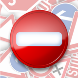 آیکون‌ Traffic and Road signs