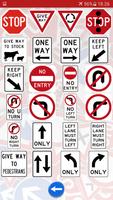 Road Signs screenshot 2