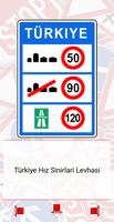 Trafik Işaretleri - Türkiye Ekran Görüntüsü 3