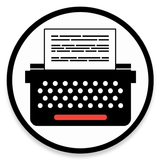 Minimal Writer icône