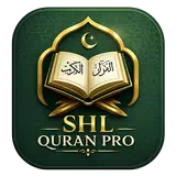 SHL QURAN PRO APK