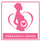 I'm pregnant - Pregnancy prank icône