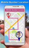 Phone Number Location Tracker screenshot 1