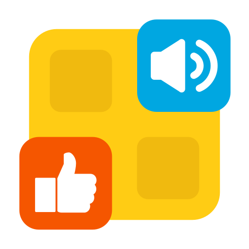 CommBoards - AAC Communication
