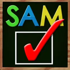 SAM - Scan Attendance Manager アプリダウンロード