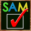 SAM - Scan Attendance Manager APK