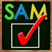 SAM - Scan Attendance Manager