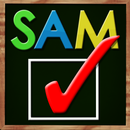 APK SAM - Scan Attendance Manager
