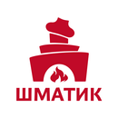 Шматик - доставка горячей еды  APK