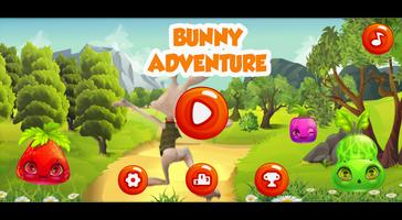 Bunny Toons Run game 2019 Screenshot 1