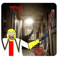 scary sponge granny : Mod horror game 2019 APK download