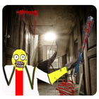 scary sponge granny : Mod horror game 2019 ikona