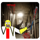scary sponge granny : Mod horror game 2019 icono