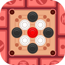 Carrom Bounce - Board Game APK