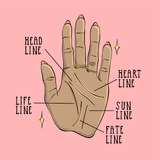 Palmistry Reader