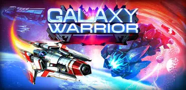 Galaxy Warrior: Alien Attack