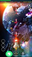 Galaxy Warrior: Alien Attack โปสเตอร์