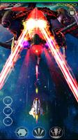 برنامه‌نما Galaxy Warrior: Alien Attack عکس از صفحه