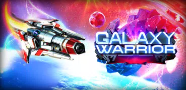 Galaxy Warrior