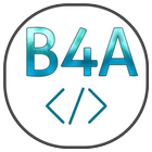 آموزش B4A ikon