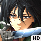 Mikasa Ackerman Wallp 4K 2022 simgesi