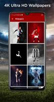 CR7 Stickers & Status Videos تصوير الشاشة 3