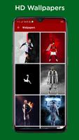 CR7 Updates: Stickers, Wallpap تصوير الشاشة 3
