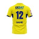 KBFC Jersey Maker APK