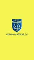 Kerala Blasters Wallpapers HD capture d'écran 3