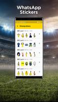 پوستر KBFC Stickers & Status Videos