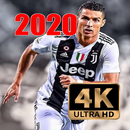 CR7 Wallpapers 4K Ultra HD APK