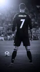 CR7 Wallpapers 4K Ultra HD APK download