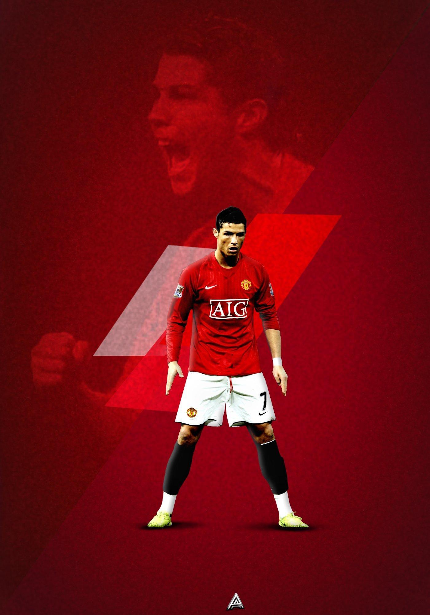 CR7 Wallpapers for Android - APK Download